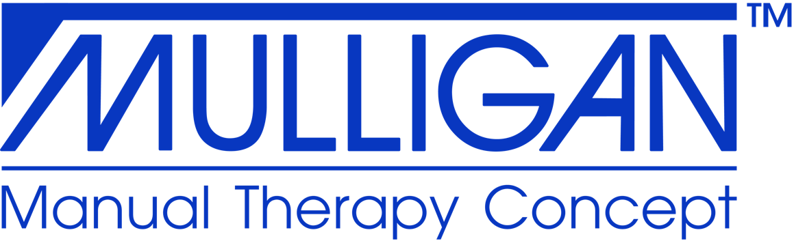 Mulligan Manual Therapy Concept