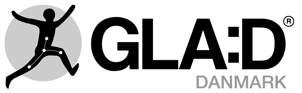 GLA:D Danmark